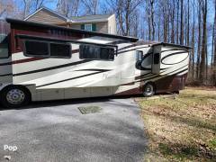 2012 Tiffin Phaeton 40 QTH, $ 155,000