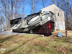 2012 Tiffin Phaeton 40 QTH, $ 155,000