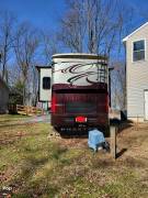 2012 Tiffin Phaeton 40 QTH, $ 155,000
