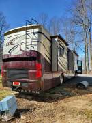 2012 Tiffin Phaeton 40 QTH, $ 155,000