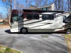 2012 Tiffin Phaeton 40 QTH, $ 155,000