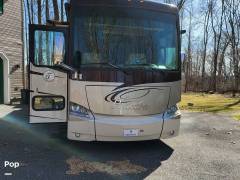 2012 Tiffin Phaeton 40 QTH, $ 155,000