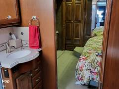 2012 Tiffin Phaeton 40 QTH, $ 155,000
