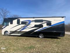 2023 Thor Motor Coach Windsport 34J, $ 112,000