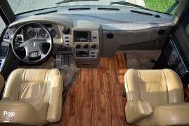 2010 Winnebago Journey 40L, $ 89,995