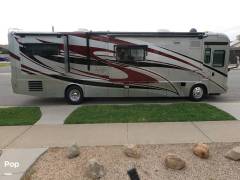 2010 Winnebago Journey 40L, $ 89,995