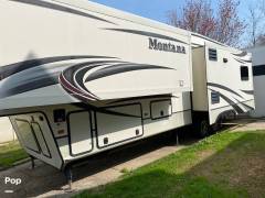 2015 Keystone Montana 3725RL, $ 29,500