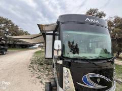 2022 Thor Motor Coach Aria 4000, $ 265,000