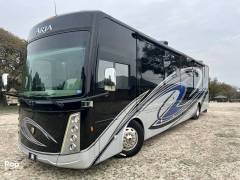 2022 Thor Motor Coach Aria 4000, $ 265,000