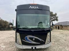 2022 Thor Motor Coach Aria 4000, $ 265,000