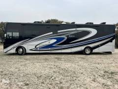 2022 Thor Motor Coach Aria 4000, $ 265,000