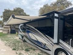 2022 Thor Motor Coach Aria 4000, $ 265,000