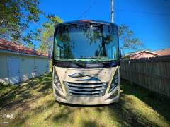 2022 Thor Motor Coach Miramar 34.6, $ 143,000