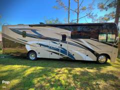 2022 Thor Motor Coach Miramar 34.6, $ 143,000