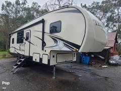 2021 Starcraft Telluride 289RKS, $ 41,600