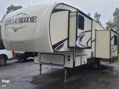 2021 Starcraft Telluride 289RKS, $ 41,600