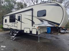 2021 Starcraft Telluride 289RKS, $ 41,600