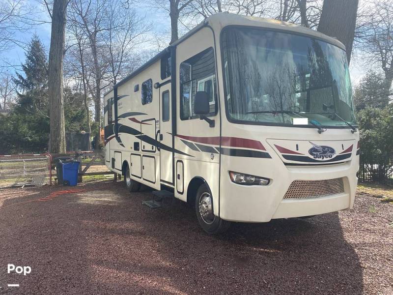 2015 Jayco Precept 29UM, $ 56,999