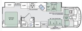 2020 Thor Industries Freedom Traveler 30A, $ 59,900