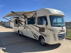 2018 Thor Motor Coach A.C.E. 32.1, $ 68,500