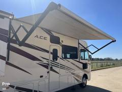 2018 Thor Motor Coach A.C.E. 32.1, $ 68,500