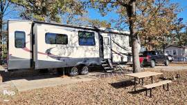 2018 KZ Durango 325RLT, $ 43,500