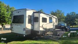2018 KZ Durango 325RLT, $ 43,500