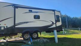 2018 KZ Durango 325RLT, $ 43,500