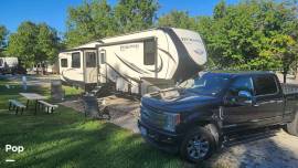 2018 KZ Durango 325RLT, $ 43,500