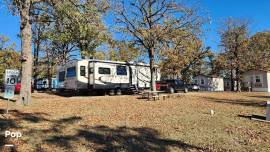 2018 KZ Durango 325RLT, $ 43,500