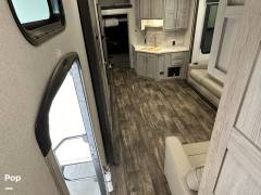2022 Keystone Fuzion 428, $ 94,500