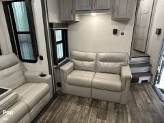 2022 Keystone Fuzion 428, $ 94,500