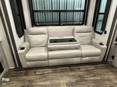 2022 Keystone Fuzion 428, $ 94,500