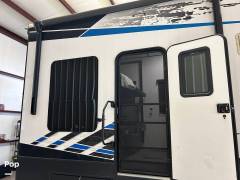 2022 Keystone Fuzion 428, $ 94,500