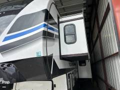 2022 Keystone Fuzion 428, $ 94,500