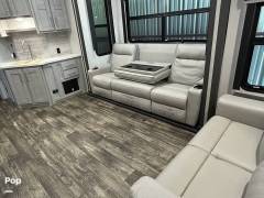 2022 Keystone Fuzion 428, $ 94,500