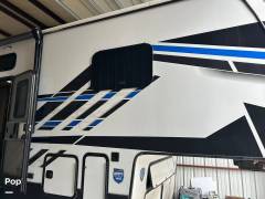 2022 Keystone Fuzion 428, $ 94,500