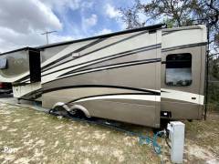 2015 CrossRoads Carriage 40RL, $ 40,000