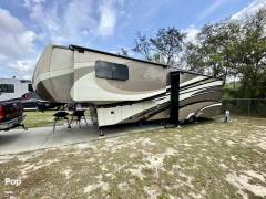 2015 CrossRoads Carriage 40RL, $ 40,000