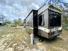 2015 CrossRoads Carriage 40RL, $ 40,000