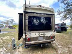 2015 CrossRoads Carriage 40RL, $ 40,000