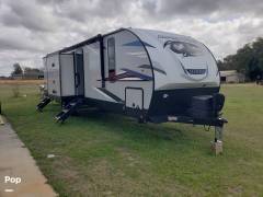 2021 Cherokee Alpha Wolf 33BHL, $ 40,000