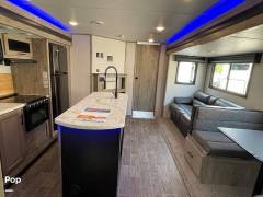 2021 Cherokee Alpha Wolf 33BHL, $ 40,000