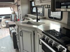 2022 Entegra Vision XL 34G, $ 131,900