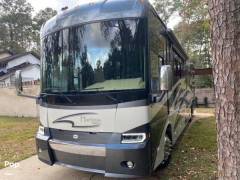2006 Itasca Horizon 40FD, $ 88,000