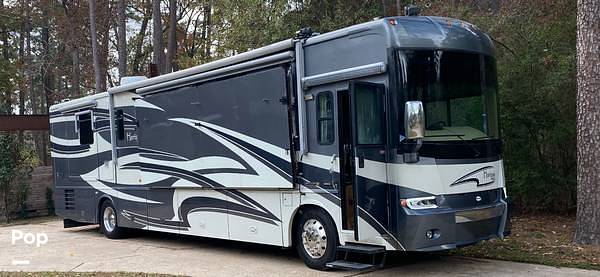 2006 Itasca Horizon 40FD, $ 88,000