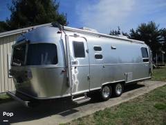 2018 Airstream International Signature 27FB, $ 54,995