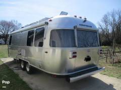 2018 Airstream International Signature 27FB, $ 54,995