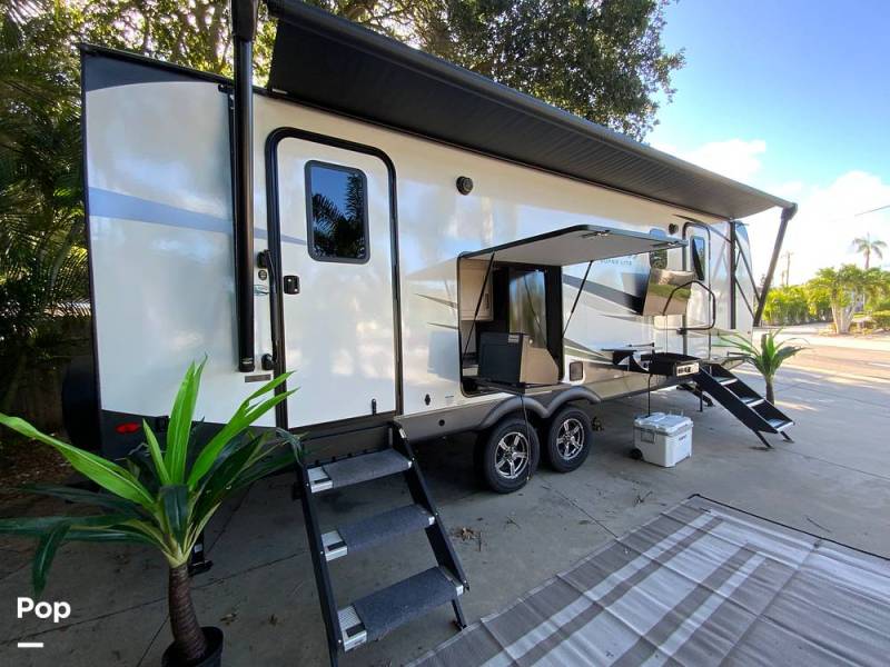 2023 Forest River Flagstaff 26RKBS, $ 37,999