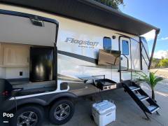 2023 Forest River Flagstaff 26RKBS, $ 37,999